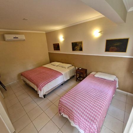 Ecopousada Miriti Belém Exteriör bild